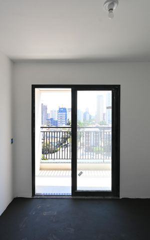 Apartamento à venda com 37m², 2 quartos e sem vagaSala