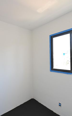 Apartamento à venda com 37m², 2 quartos e sem vagaQuarto 2