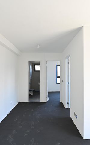 Apartamento à venda com 37m², 2 quartos e sem vagaSala