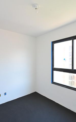 Apartamento à venda com 37m², 2 quartos e sem vagaQuarto 1