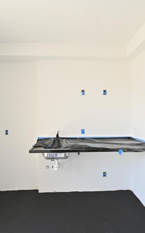 Apartamento à venda com 37m², 2 quartos e sem vagaCozinha
