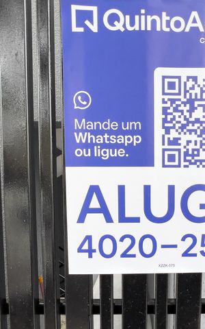 Apartamento para alugar com 27m², 1 quarto e sem vaga Apartamento para alugar com 27m², 1 quarto e sem vagaPlaca XZZK-575