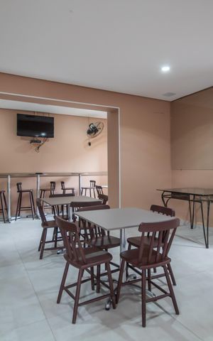 Apartamento para alugar com 52m², 2 quartos e 1 vagaÁrea comum - Salão de festas