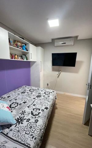 Casa à venda com 170m², 3 quartos e 2 vagas