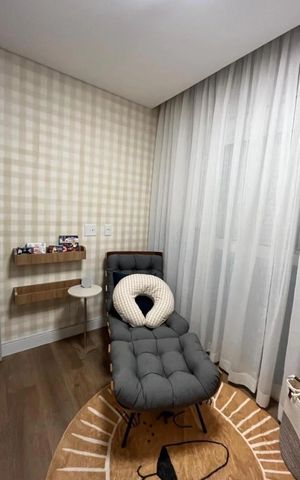 Apartamento à venda com 68m², 2 quartos e 1 vaga Apartamento à venda com 68m², 2 quartos e 1 vagaQuarto