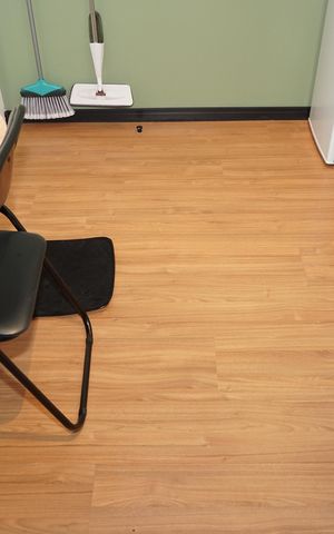 Studio para alugar com 15m², 1 quarto e sem vagaCozinha