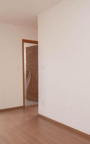 Apartamento à venda com 39m², 1 quarto e sem vaga Apartamento à venda com 39m², 1 quarto e sem vagaSala