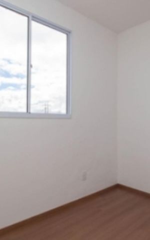 Apartamento à venda com 39m², 1 quarto e sem vaga Apartamento à venda com 39m², 1 quarto e sem vagaQuarto