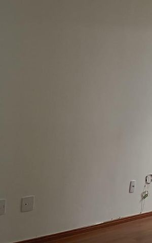 Apartamento à venda com 39m², 1 quarto e sem vaga Apartamento à venda com 39m², 1 quarto e sem vagaSala