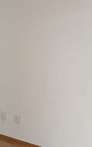 Apartamento à venda com 39m², 1 quarto e sem vaga Apartamento à venda com 39m², 1 quarto e sem vagaQuarto