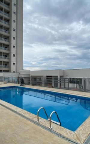 Apartamento à venda com 39m², 1 quarto e sem vaga Apartamento à venda com 39m², 1 quarto e sem vagaÁrea externa
