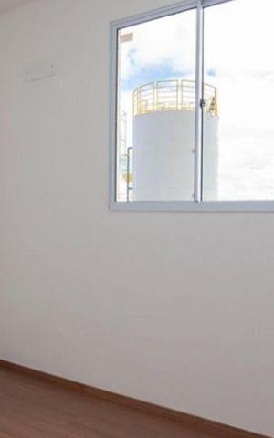 Apartamento à venda com 39m², 1 quarto e sem vaga Apartamento à venda com 39m², 1 quarto e sem vagaQuarto