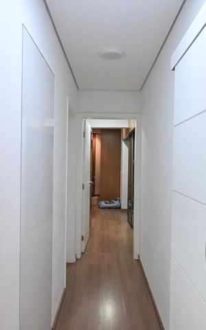Apartamento para alugar com 287m², 4 quartos e 4 vagasCorredor