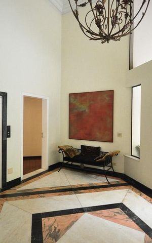 Apartamento para alugar com 287m², 4 quartos e 4 vagasHall Social