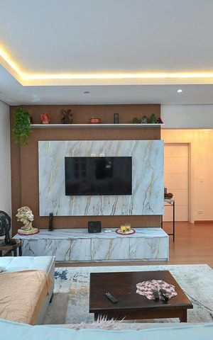 Apartamento para alugar com 287m², 4 quartos e 4 vagasSala de Tv