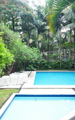 Apartamento para alugar com 287m², 4 quartos e 4 vagasPiscina
