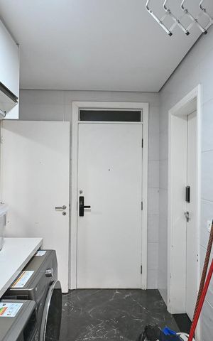 Apartamento para alugar com 287m², 4 quartos e 4 vagasÁrea de Serviço 