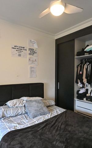 Apartamento para alugar com 287m², 4 quartos e 4 vagasQuarto 1