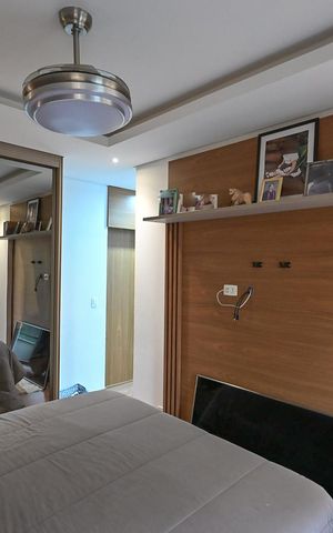 Apartamento para alugar com 287m², 4 quartos e 4 vagasSuíte