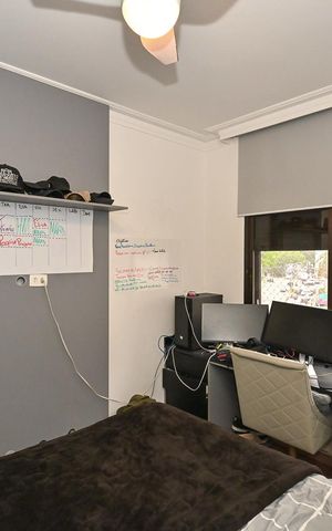 Apartamento para alugar com 287m², 4 quartos e 4 vagasQuarto 1