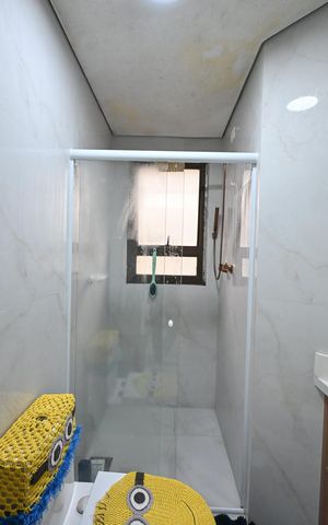 Apartamento para alugar com 287m², 4 quartos e 4 vagasBanheiro
