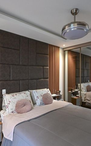 Apartamento para alugar com 287m², 4 quartos e 4 vagasSuíte