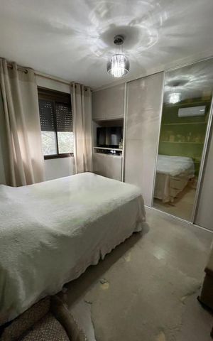Apartamento à venda com 76m², 3 quartos e 1 vaga