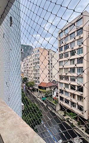 Apartamento à venda com 94m², 3 quartos e 1 vaga