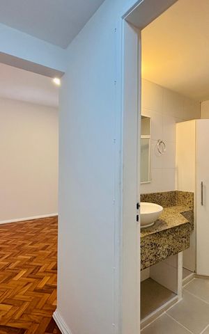 Apartamento à venda com 94m², 3 quartos e 1 vaga