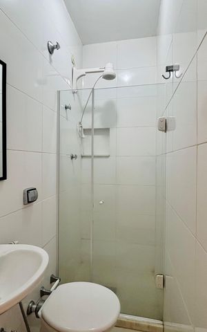 Apartamento à venda com 94m², 3 quartos e 1 vaga