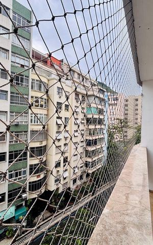 Apartamento à venda com 94m², 3 quartos e 1 vaga