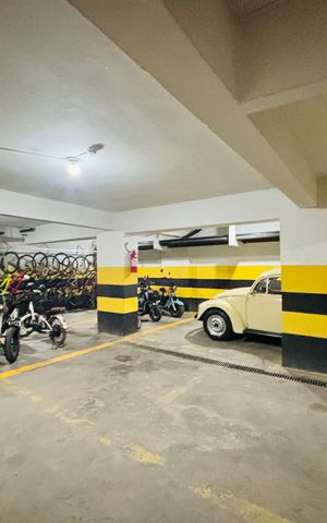 Apartamento à venda com 94m², 3 quartos e 1 vaga