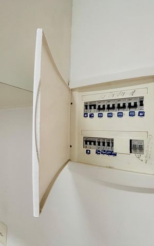 Apartamento à venda com 94m², 3 quartos e 1 vaga