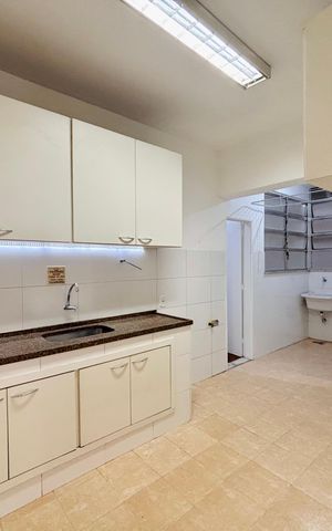 Apartamento à venda com 94m², 3 quartos e 1 vaga