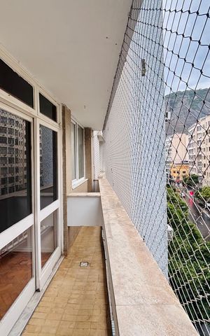 Apartamento à venda com 94m², 3 quartos e 1 vaga
