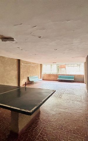 Apartamento à venda com 94m², 3 quartos e 1 vaga