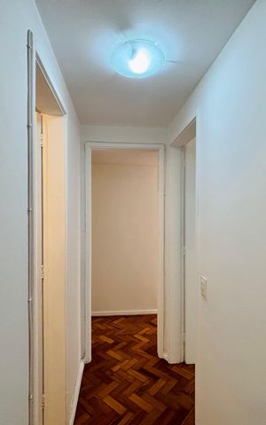 Apartamento à venda com 94m², 3 quartos e 1 vaga