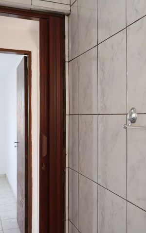 Apartamento para alugar com 45m², 2 quartos e 1 vagaBanheiro