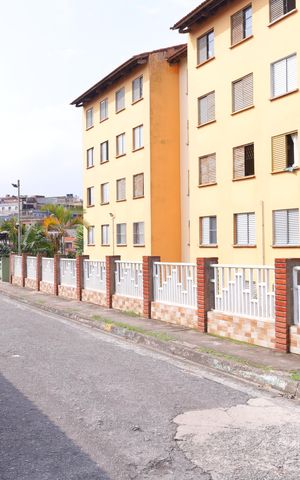 Apartamento para alugar com 45m², 2 quartos e 1 vagaÁrea comum - Estacionamento