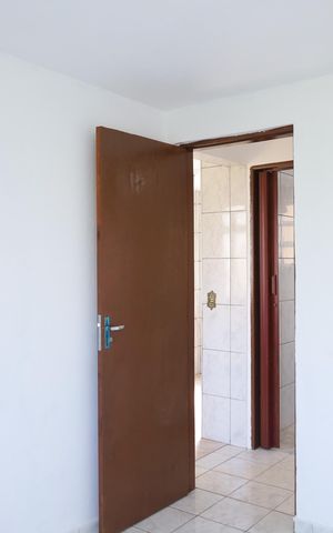 Apartamento para alugar com 45m², 2 quartos e 1 vagaQuarto 2