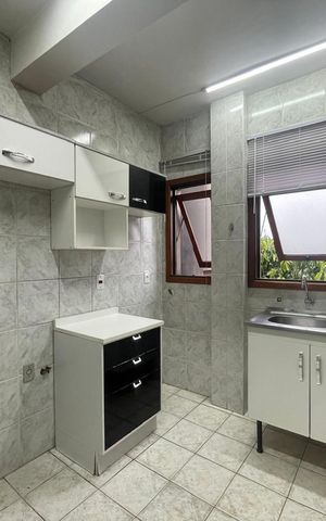 Apartamento à venda com 57m², 1 quarto e sem vaga