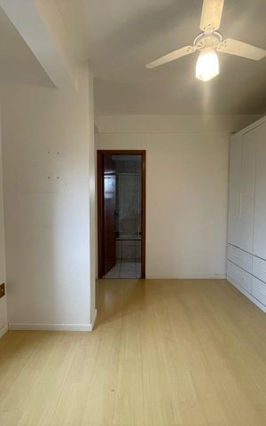 Apartamento à venda com 57m², 1 quarto e sem vaga