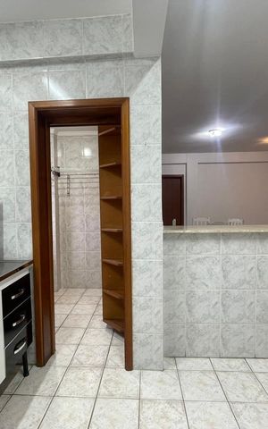 Apartamento à venda com 57m², 1 quarto e sem vaga