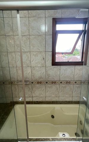 Apartamento à venda com 57m², 1 quarto e sem vaga