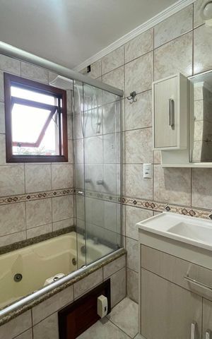 Apartamento à venda com 57m², 1 quarto e sem vaga