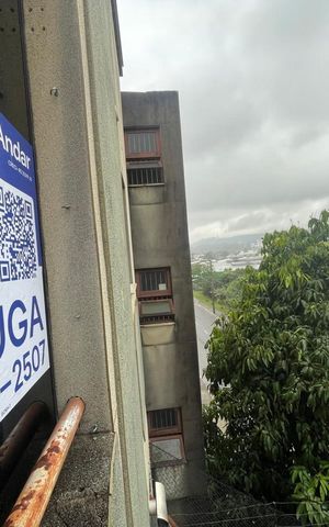 Apartamento à venda com 57m², 1 quarto e sem vaga Apartamento à venda com 57m², 1 quarto e sem vagaPlaca Instalada em 11/09/2026 - Cod.ECKH-7