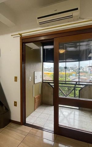 Apartamento à venda com 57m², 1 quarto e sem vaga