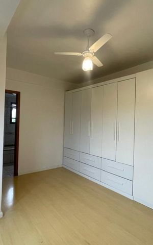 Apartamento à venda com 57m², 1 quarto e sem vaga