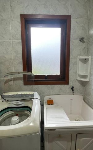 Apartamento à venda com 57m², 1 quarto e sem vaga