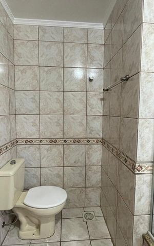 Apartamento à venda com 57m², 1 quarto e sem vaga